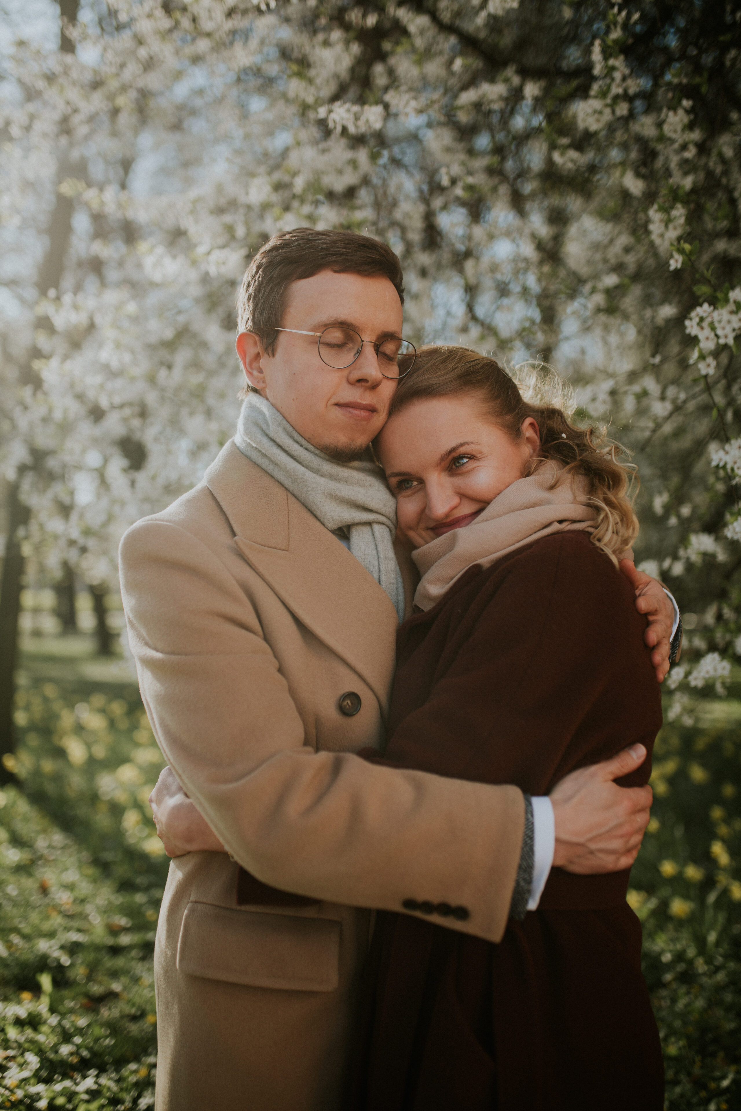 Marysia i Mateusz